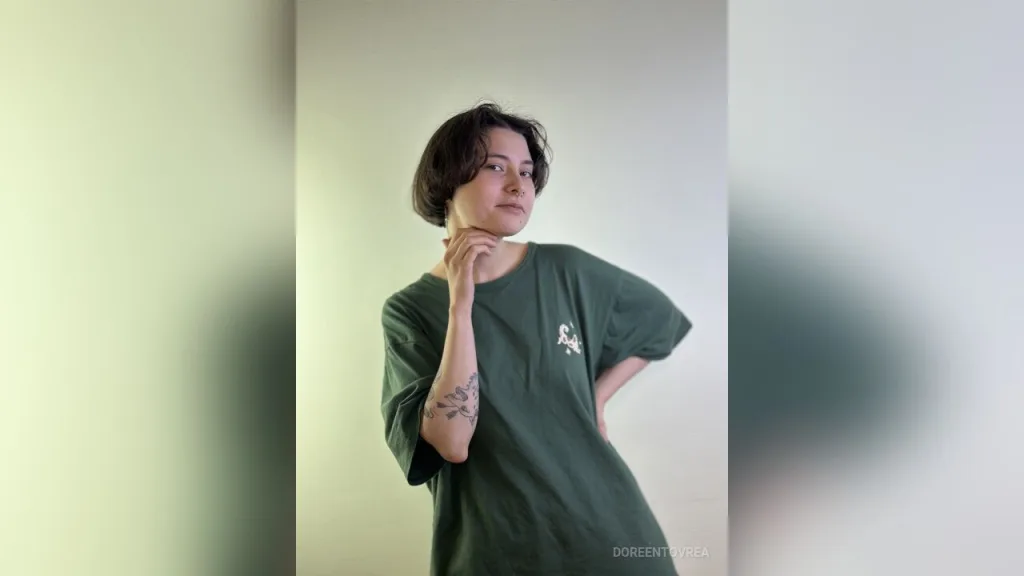 DoreenTovrea