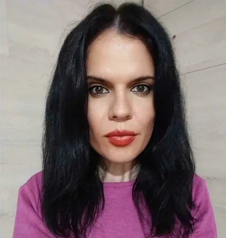 CRISTIINA36 — Streamate Photos