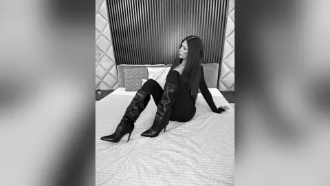 AnyaRain — 🖤