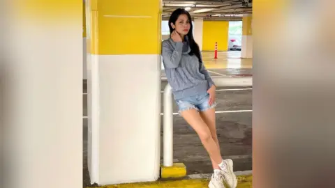 JadeScarlette — Denims