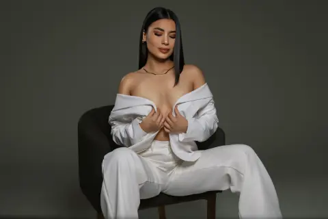 GabrielaLuviani — Streamate Photos