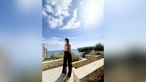 GiovanaRodriguez — my world travels 🌍