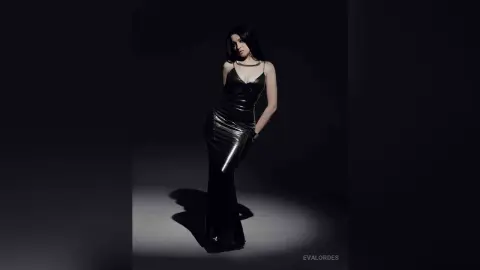 EvaLordes — .