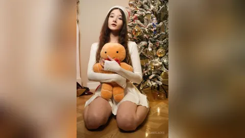 VivianBlacks — Christmas mood