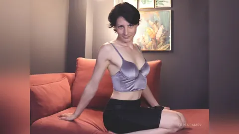LorenRamsy