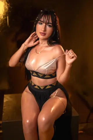 alisonncollins — Streamate Photos