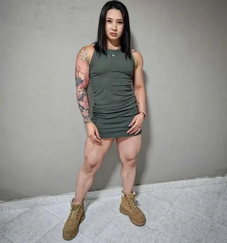 AngelMartins — Streamate Photos