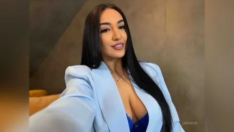 LoraEve — Missed Me?