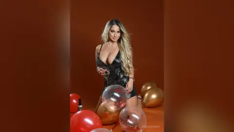 DenisePerry — Happy B-day to me! ❤️