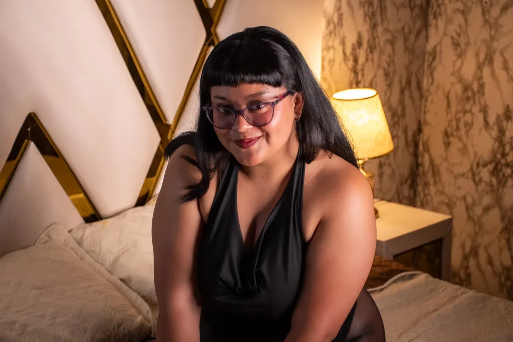 TamaraRaus — Streamate Photos