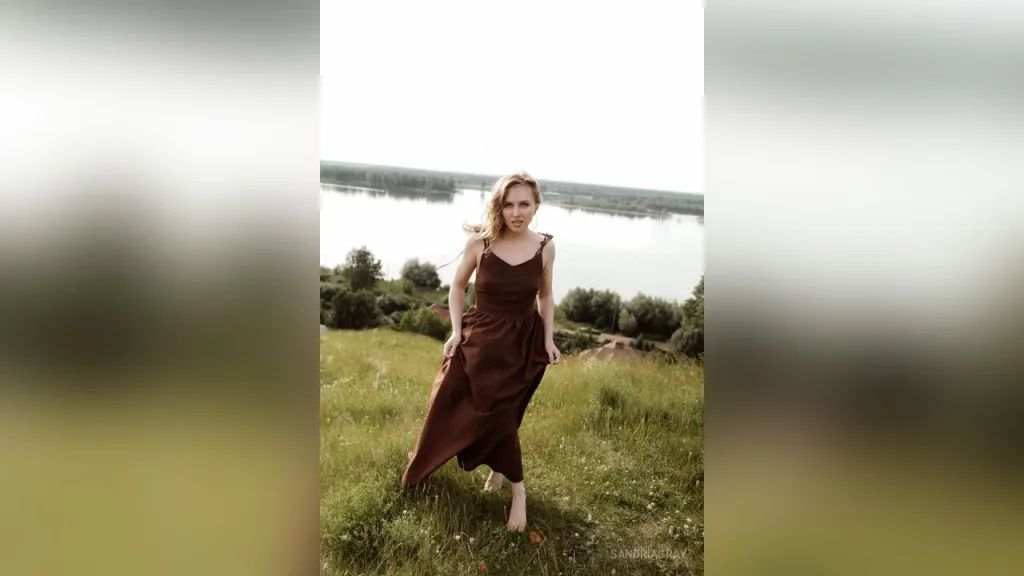 SandriaGray — live cam