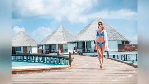 AnnebelleRoze — Vacation time