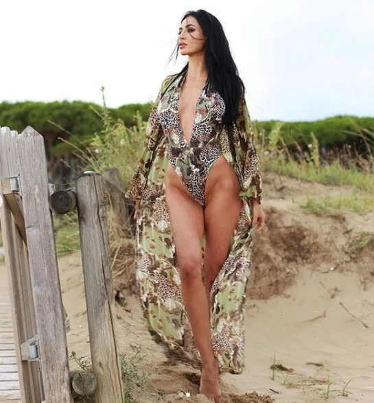 FrancescaHarris18 — Streamate Photos