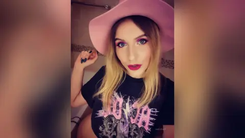 AmelieSkylar — Sense and sensuality