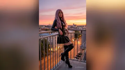 AliceShelby — My hot 🔥🔥🔥 outfits 