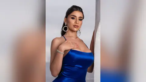 BellaaJones — 🏛️ 𝐎𝐋𝐈𝐌𝐏𝐎 🏛️