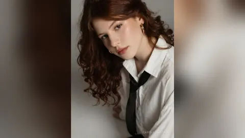 CarolaineMyers — Tenderness on buttons