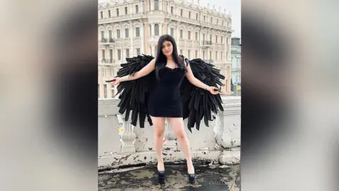 KamillaRey — ur devil 🔥