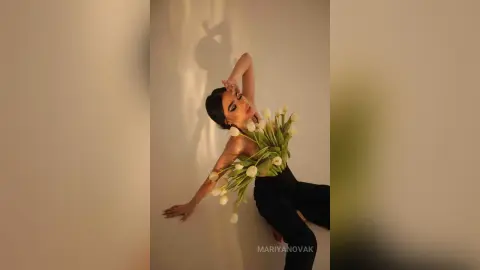 MariyaNovak — More for you ? Hmmm let’s check premium 