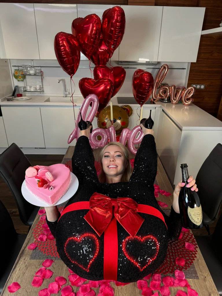 annadeloss — Streamate Photos