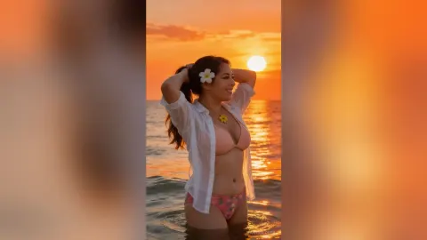 JeanySalober — Summer