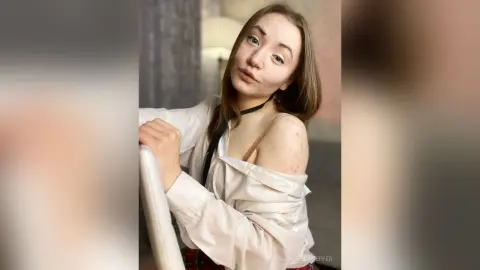 ClarethaPeffer — Shchool girl