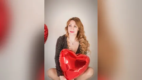 AnkaSweet — Valentine's Day