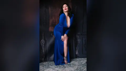JudithCombs — Classy Lover