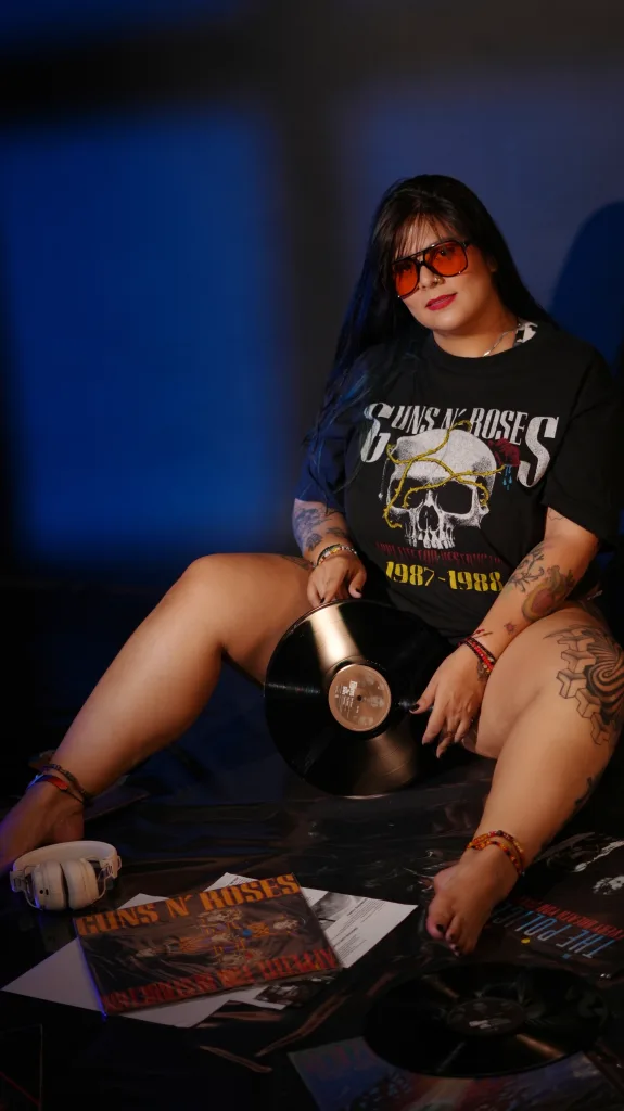 NyxxRaven — Streamate Photos