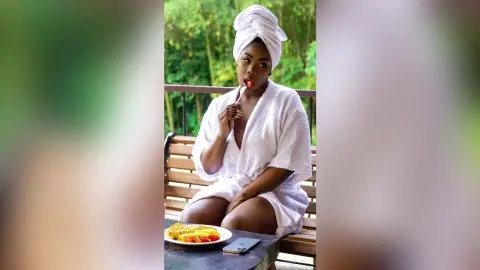 FarahLucy — 🍐🍓