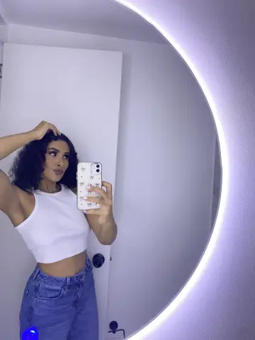 Alexxa_Rios — Streamate Photos