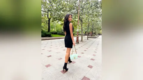 JasmineHille — Beauty!