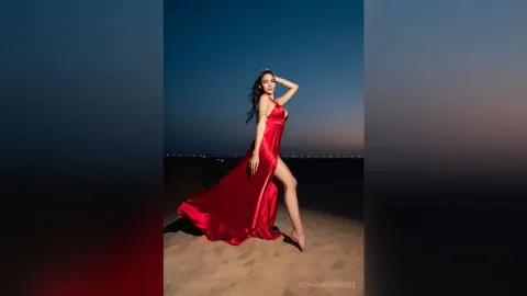 GiovanaRodriguez — Dubai 2024 😎
