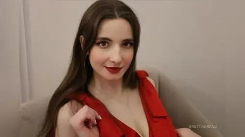 GrettaGrand — Valentine's Day is with you!