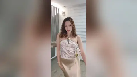 GabrielaLorens — Muah