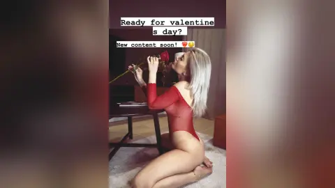 DeniseMoroye — New hot content soon 🔥