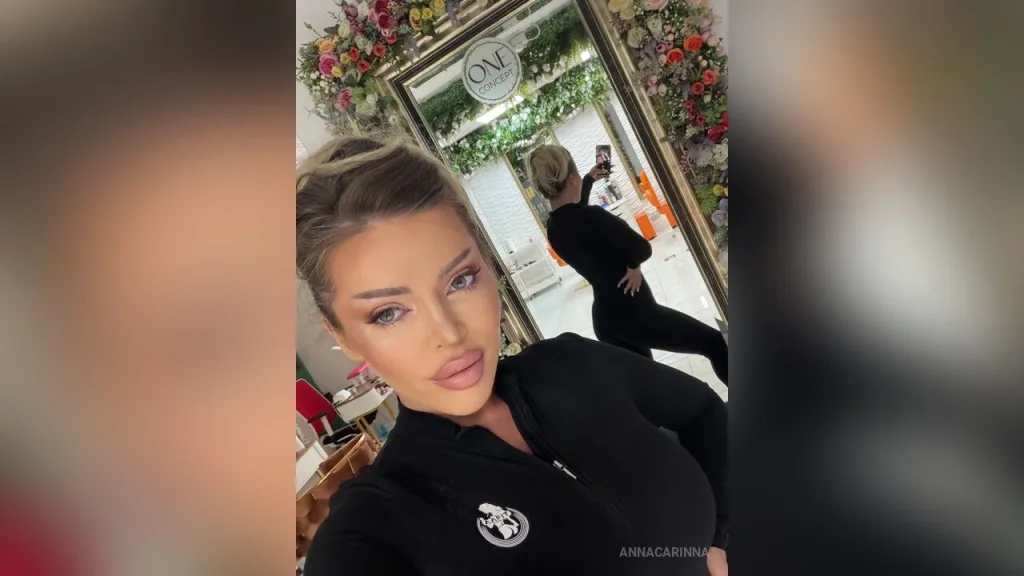 AnnaCarinna