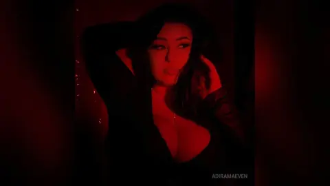 AdiraMaeven — Jjj