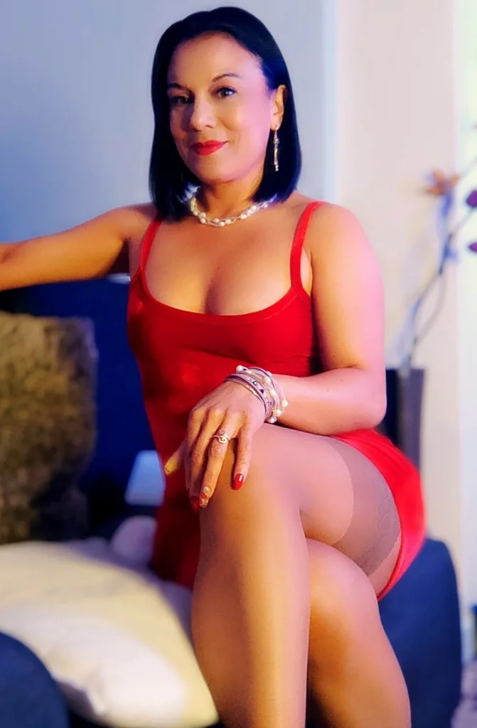Dhanna_Rose — Streamate Photos
