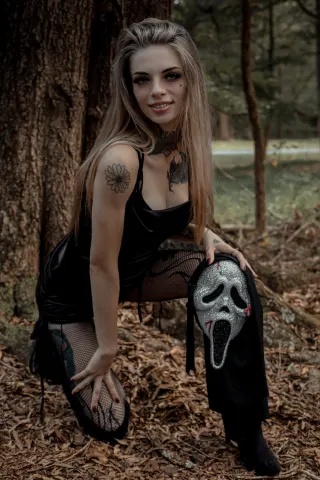 K8X4U — Streamate Photos