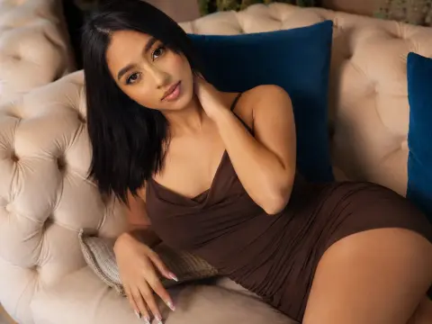 AishaVegas — Streamate Photos