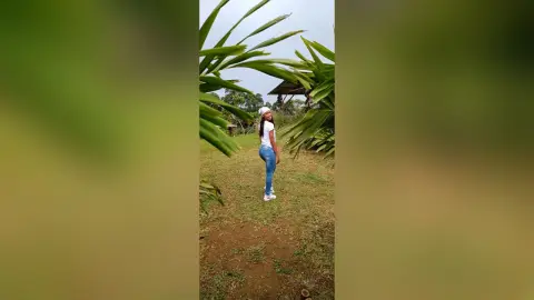 MarilinGreen — little devil