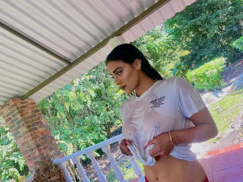 Zyrafortunne — Streamate Photos