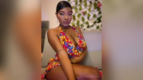 AbigaillShall — hot abby