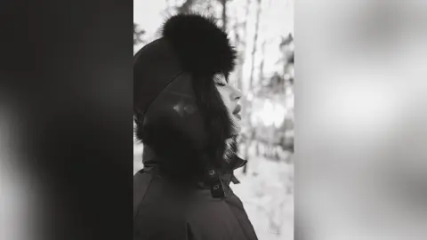 OliviaReece — winter memories...