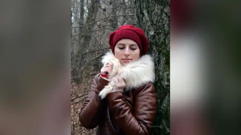 MiaEstrellas — Forest