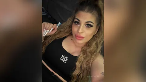 AmmyMiss — new new