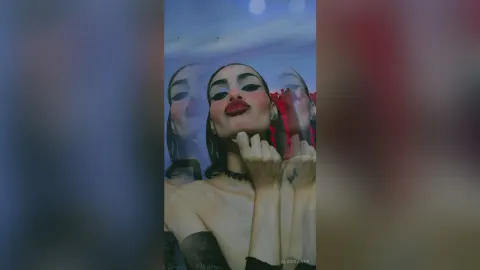 AliceBawer — Hi 💋