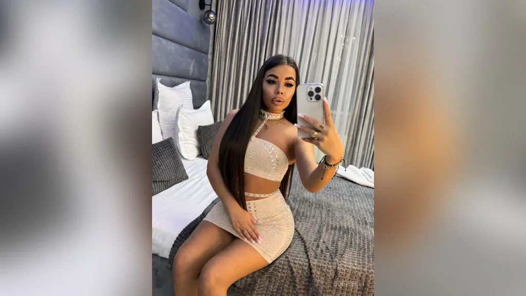 SofieElli — Kinky Temptation😈