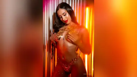 AbbyLanee — GOLD